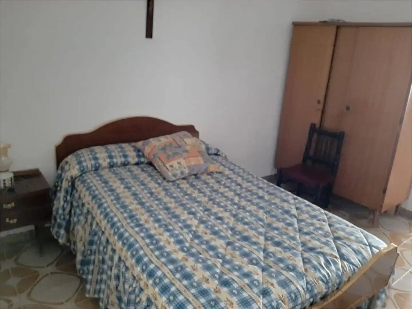 Habitación de Terreno en venta en Zarza la Mayor