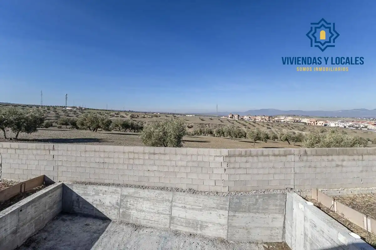 Villa mit Pool zum Verkauf in San Francisco - Chorillo, imagen 26