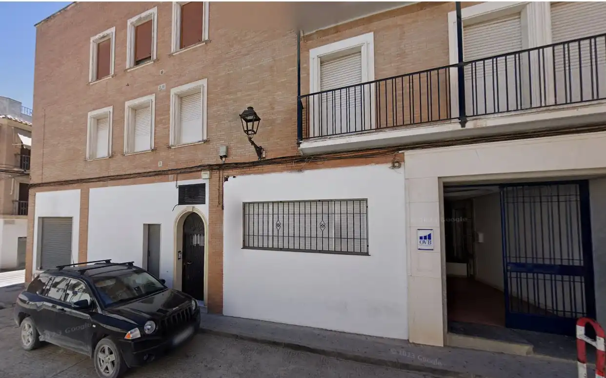 Gewerbefläche zum Verkauf in C/ Rodríguez de La Fuente, imagen 2
