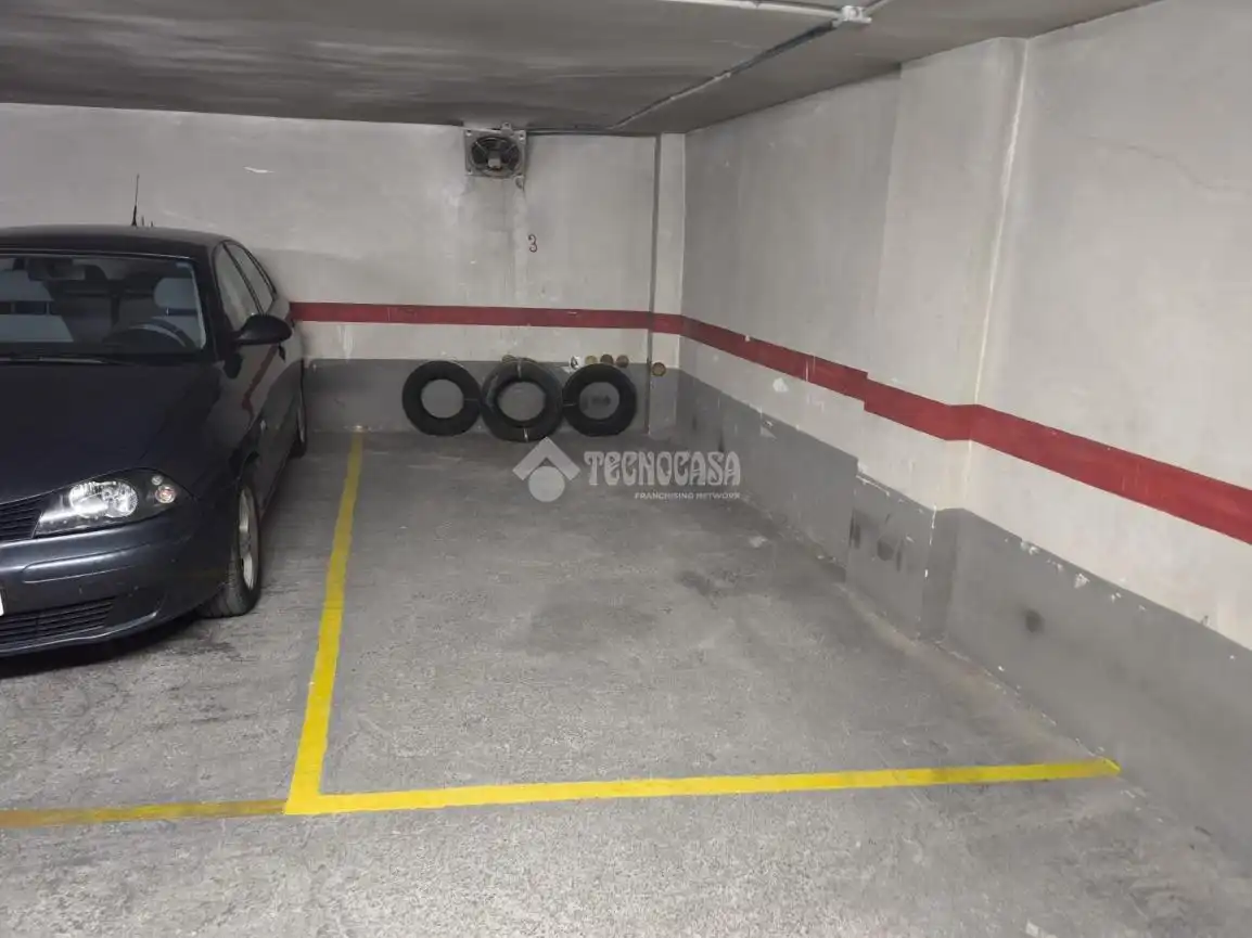 Parking of Garage for sale in Valencia