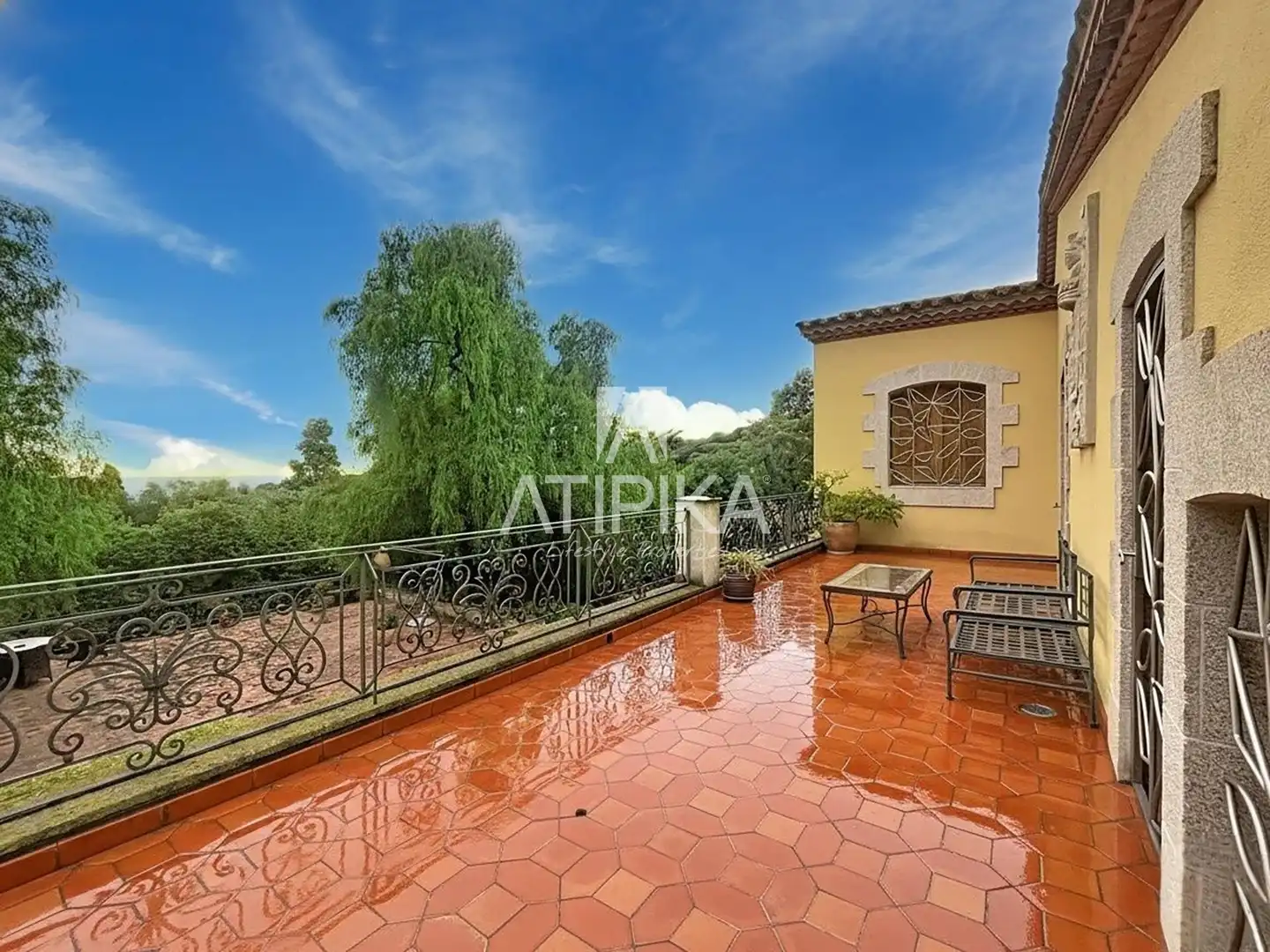 Maison avec terrasse à vendre à Cabrera de Mar, imagen 57