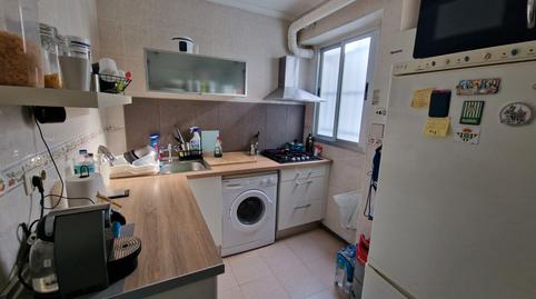 Foto 3 de Pis en venda a Vasco de Gama, 100, La Plata,  Sevilla Capital