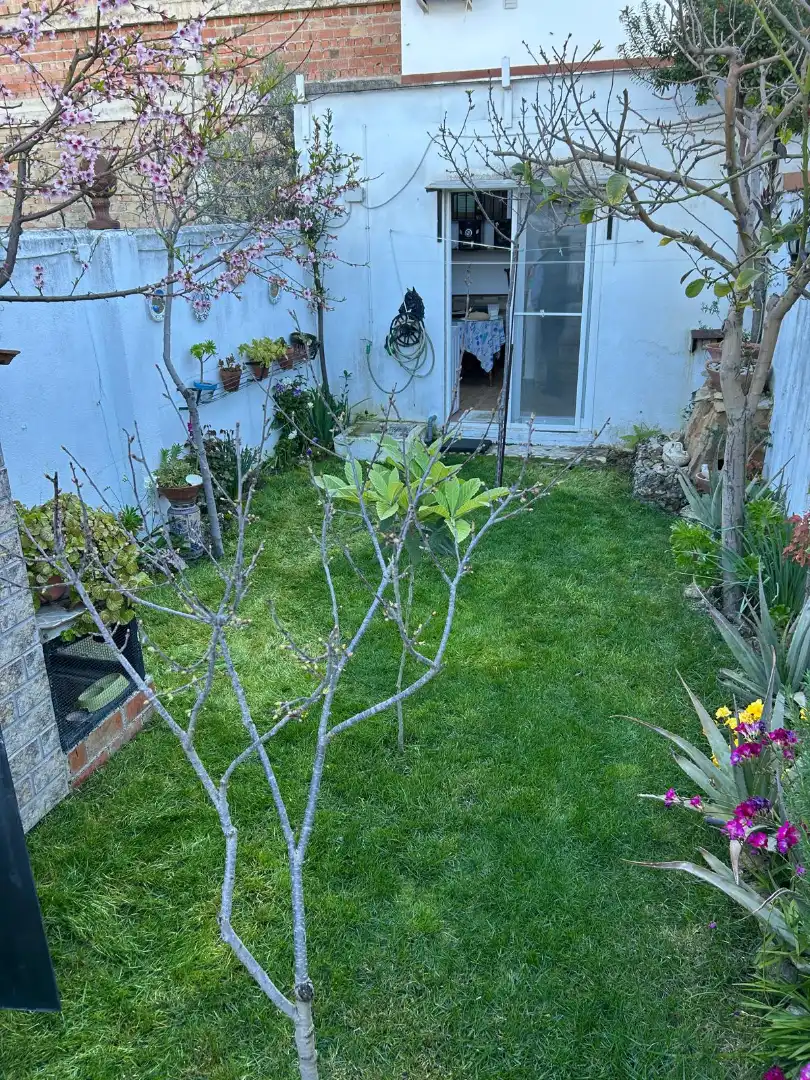 Garden of Detached homes for sale in Villardompardo  with Private garden, Terrace and Storage room
