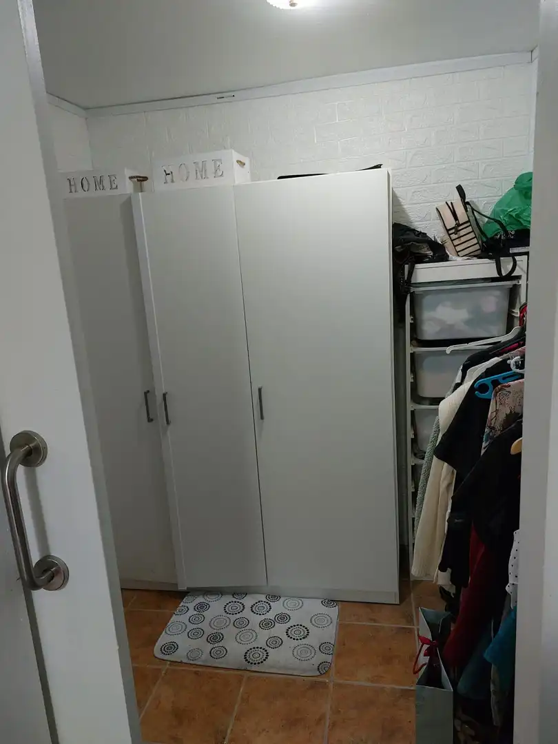 Bedroom of Houses for sale in Muros  with Storage room