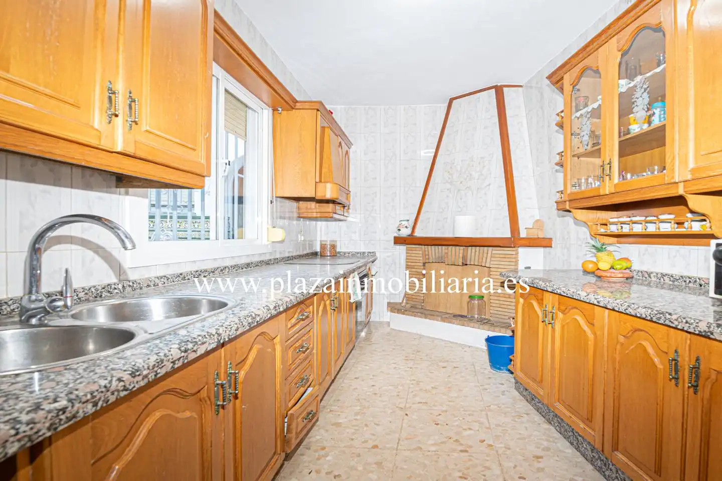 Casa con terrazza in vendita a Hoya del Molino, imagen 9
