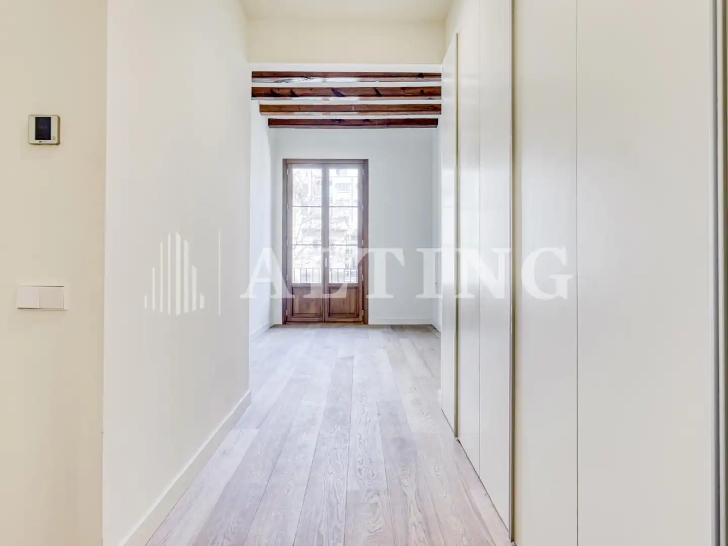 Appartement avec terrasse à vendre à Carrer Pau Claris, imagen 17