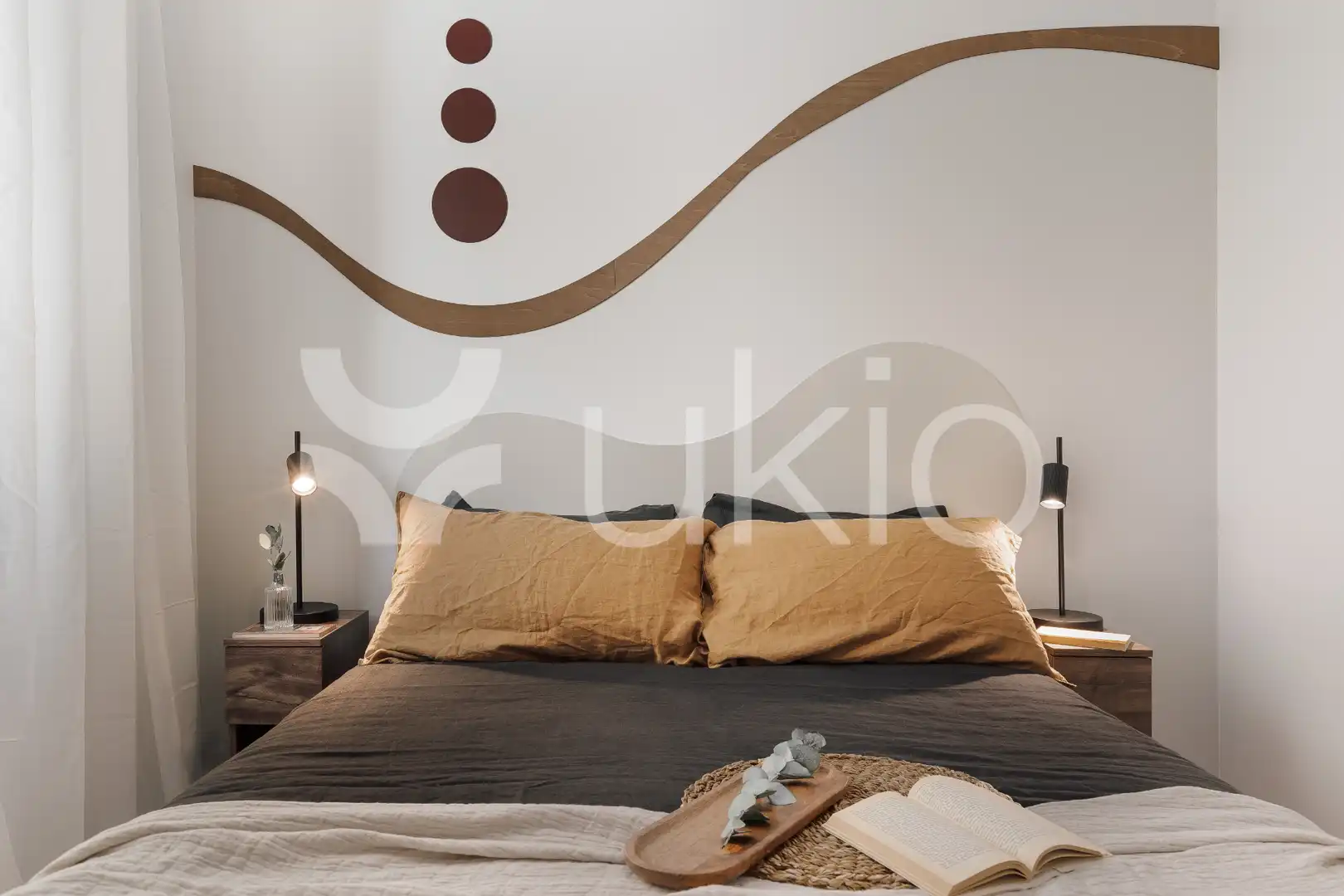 Apartament amb ascensor de lloguer a Calle de Viriato, imagen 17