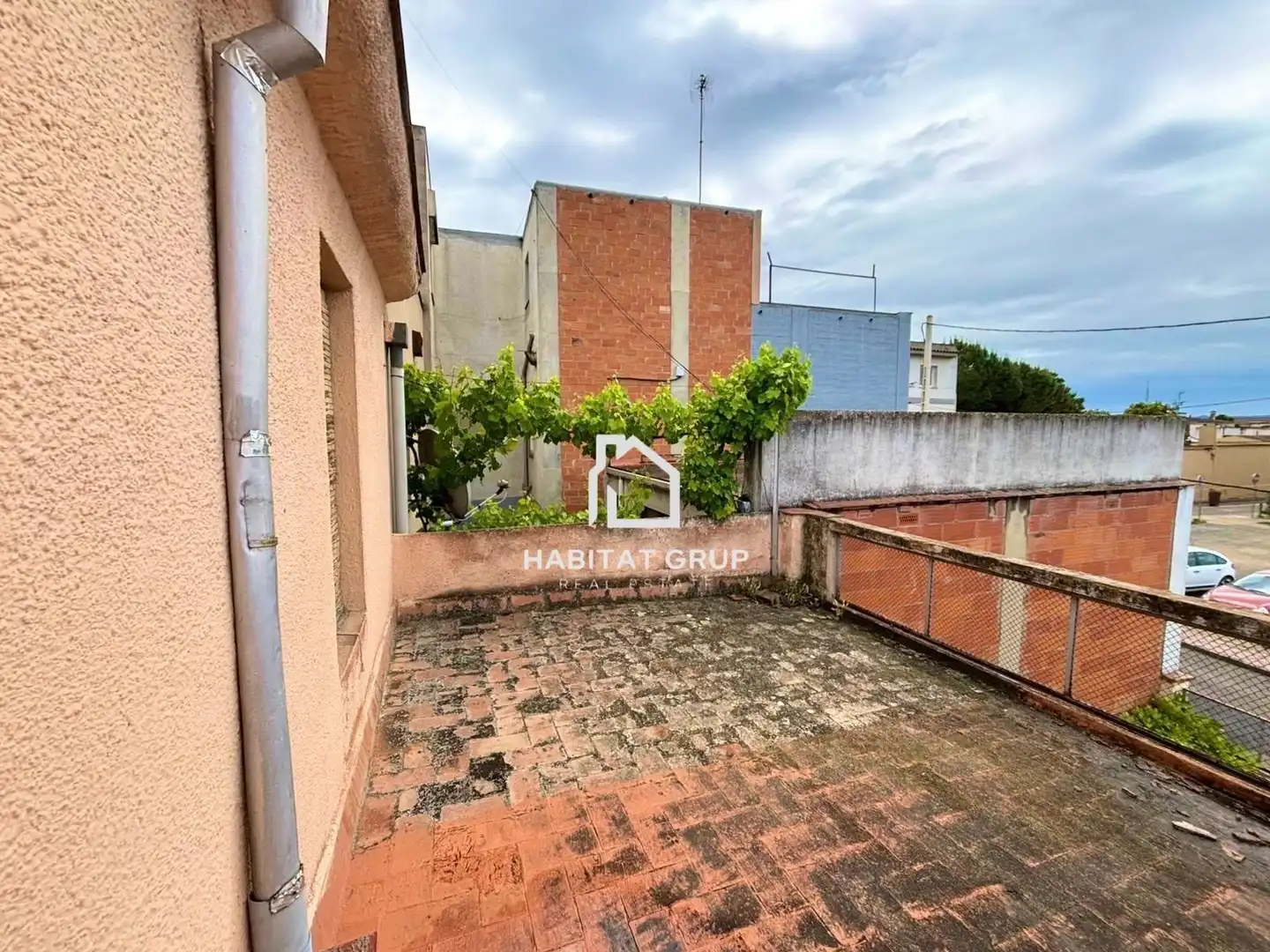 Casa amb jardí en venda a Cassà de la Selva, imagen 2
