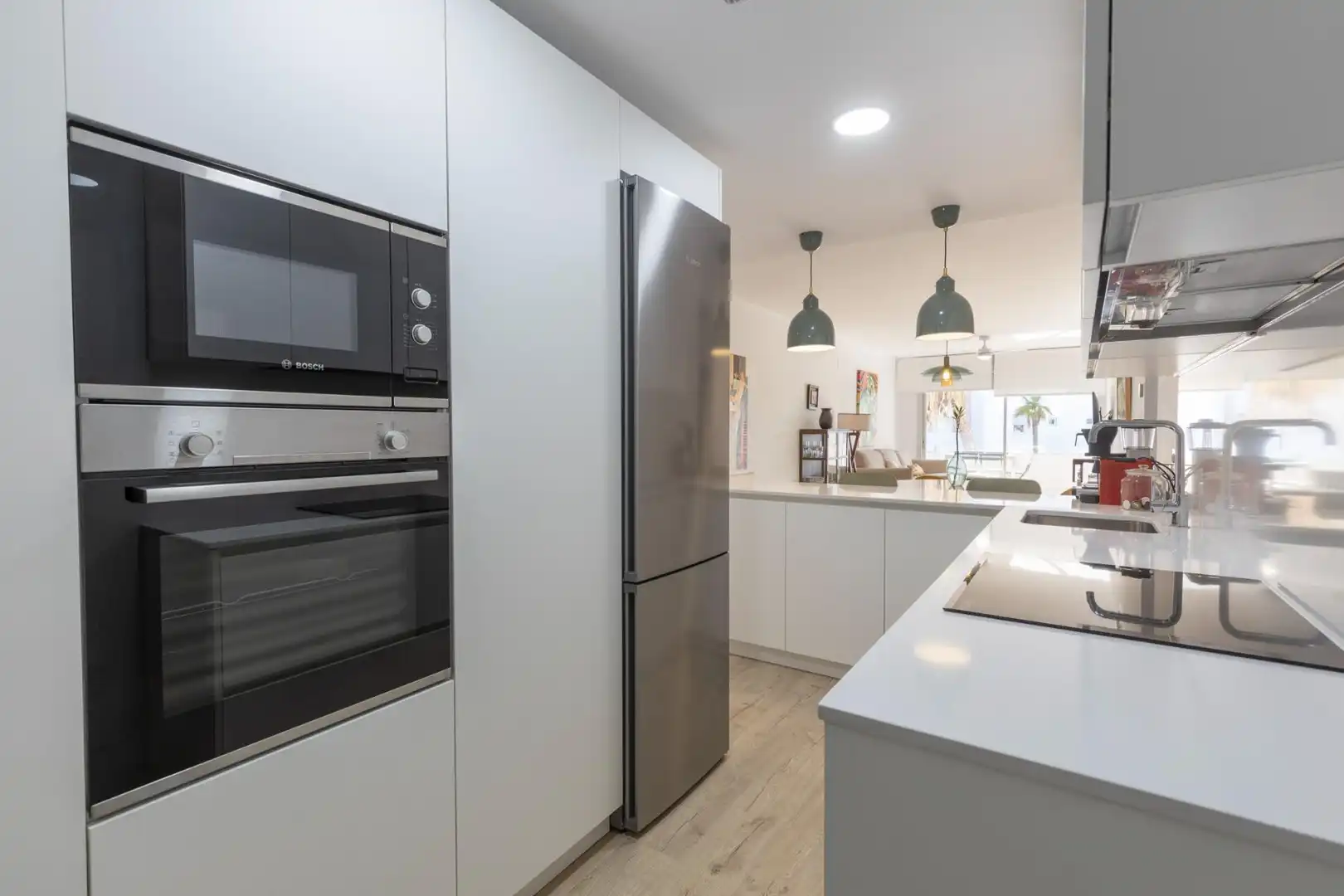 Flat for sale in Playa de Granada