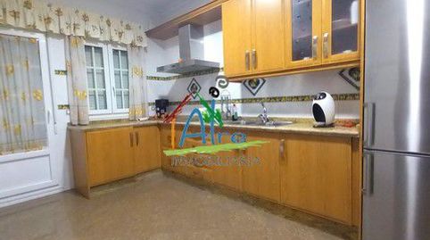 Foto 5 de Casa adosada en venta en Almonte ciudad, Almonte