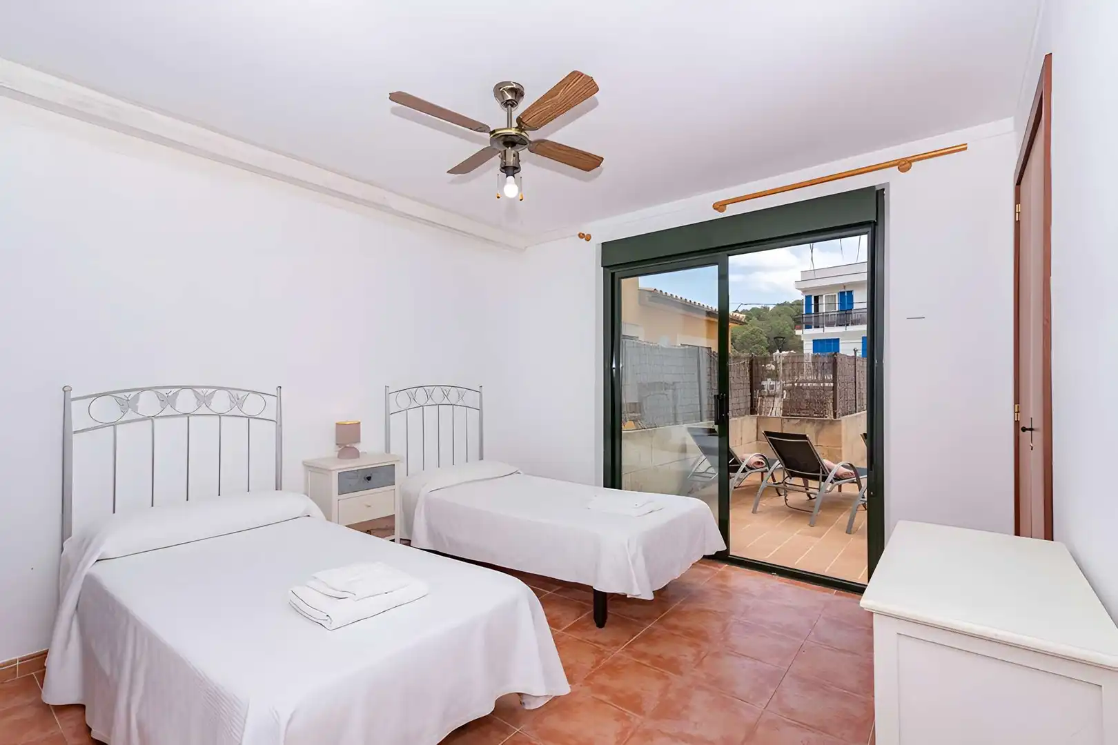 Adosado en venta en Cala Sant Vicenç, imagen 13