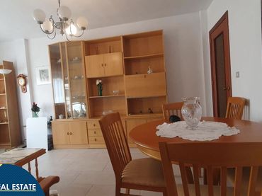 Apartament amb ascensor en venda a Centro