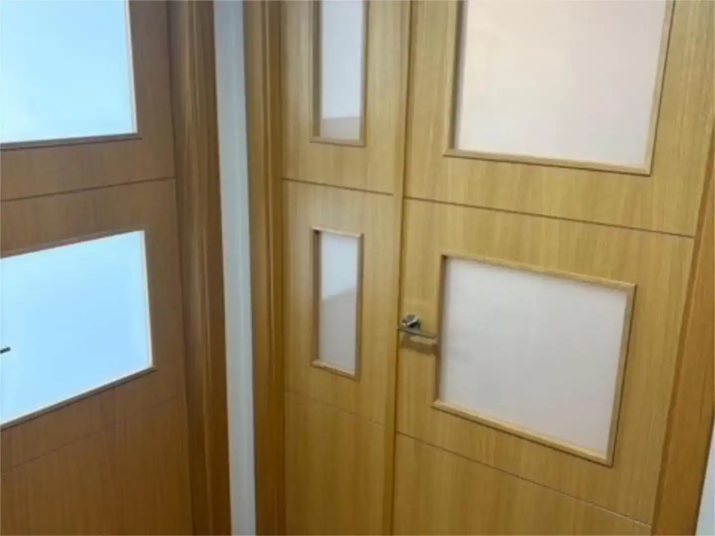 Piso en venta en El Bercial