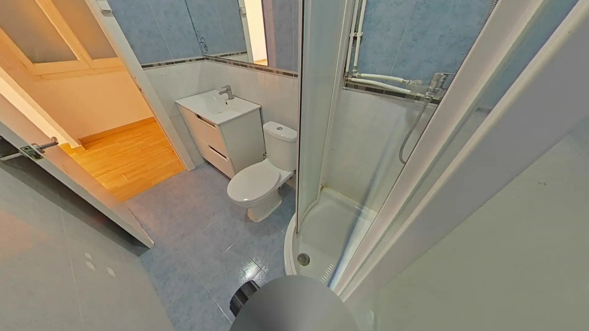Bany de Pis en venda en Mollet del Vallès