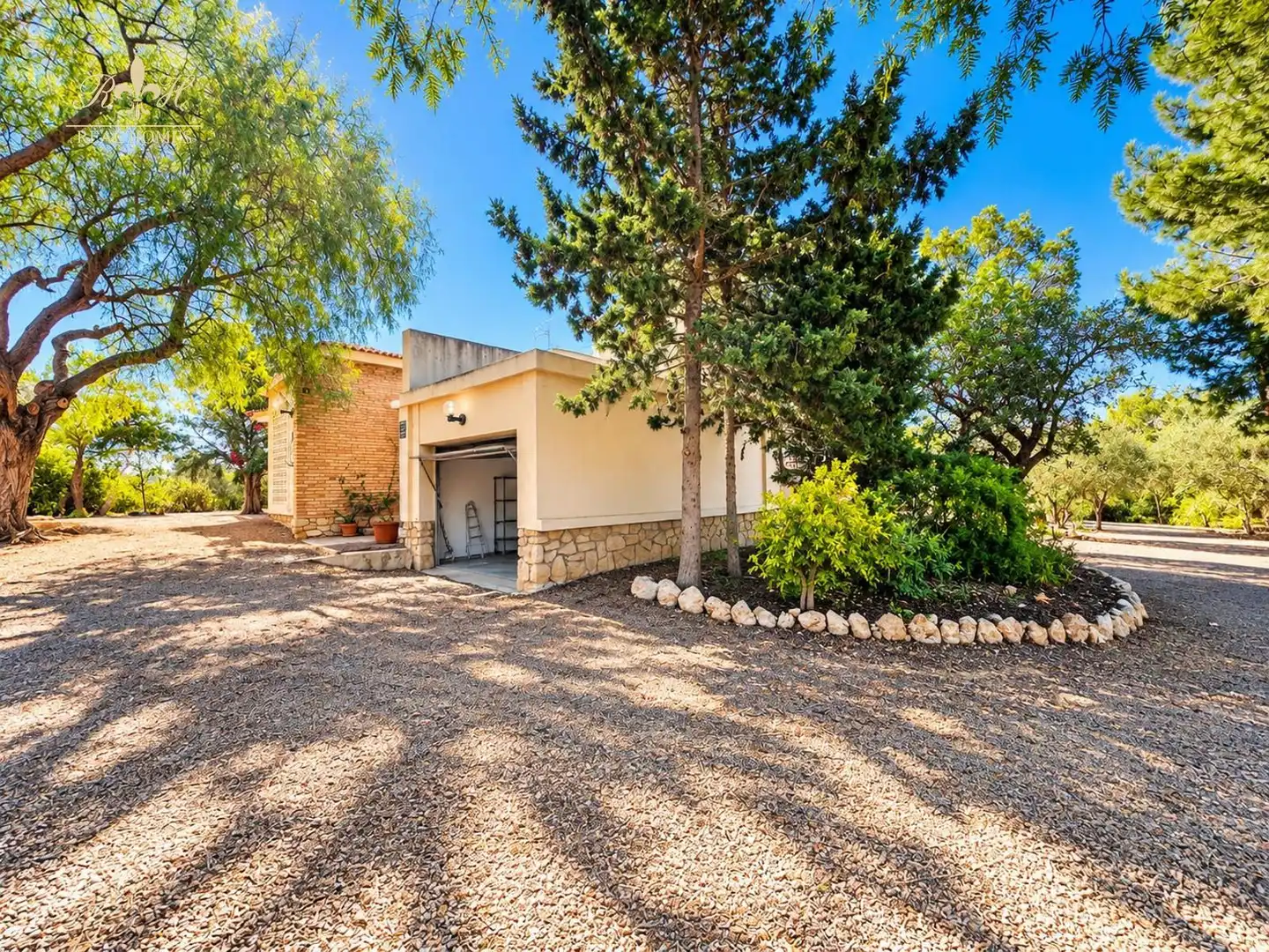 Detached house with pool for sale in EL PLANET, imagen 6
