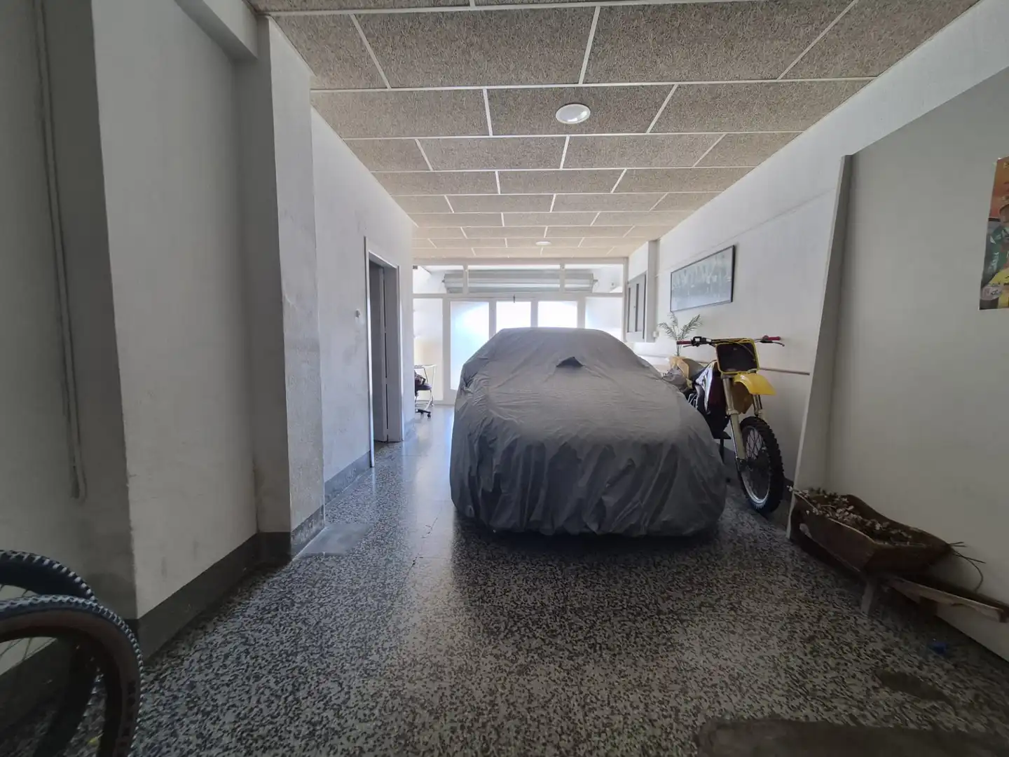 House with garden for sale in Can Moré - Santa Anna - Can Feliu de Merola, imagen 8
