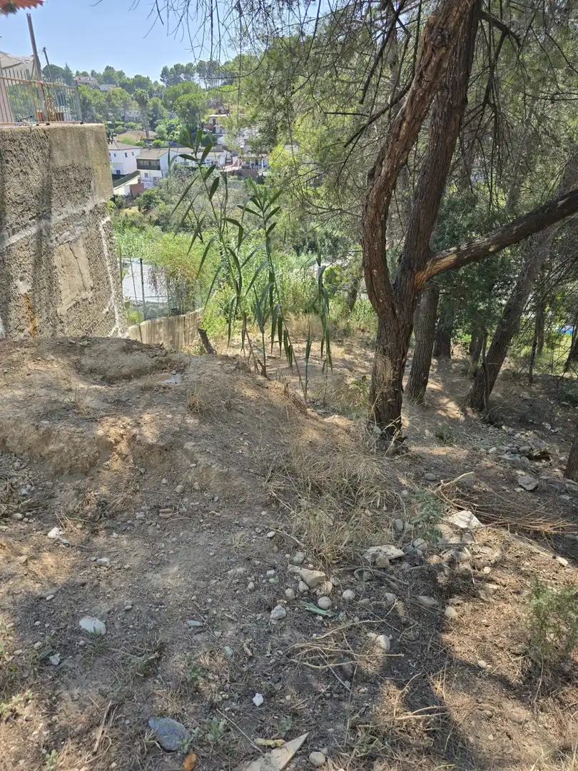 Residencial en venta en Rubí