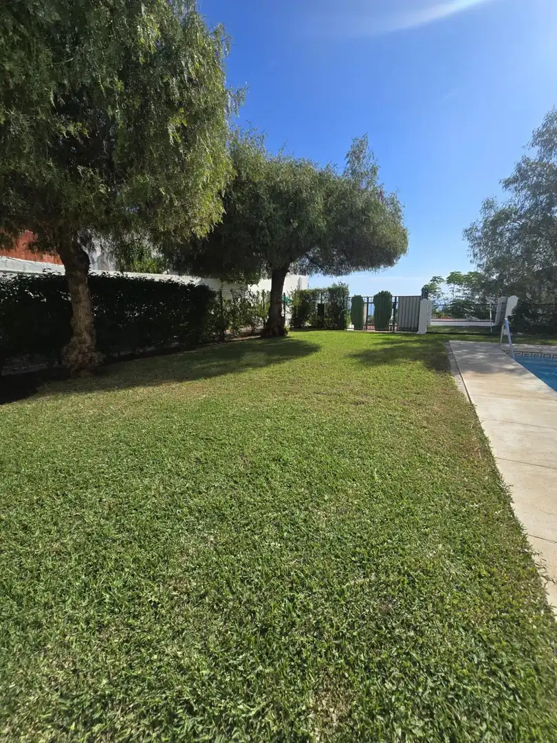 Dúplex amb piscina en venda a Calle CORDERA LA, imagen 27