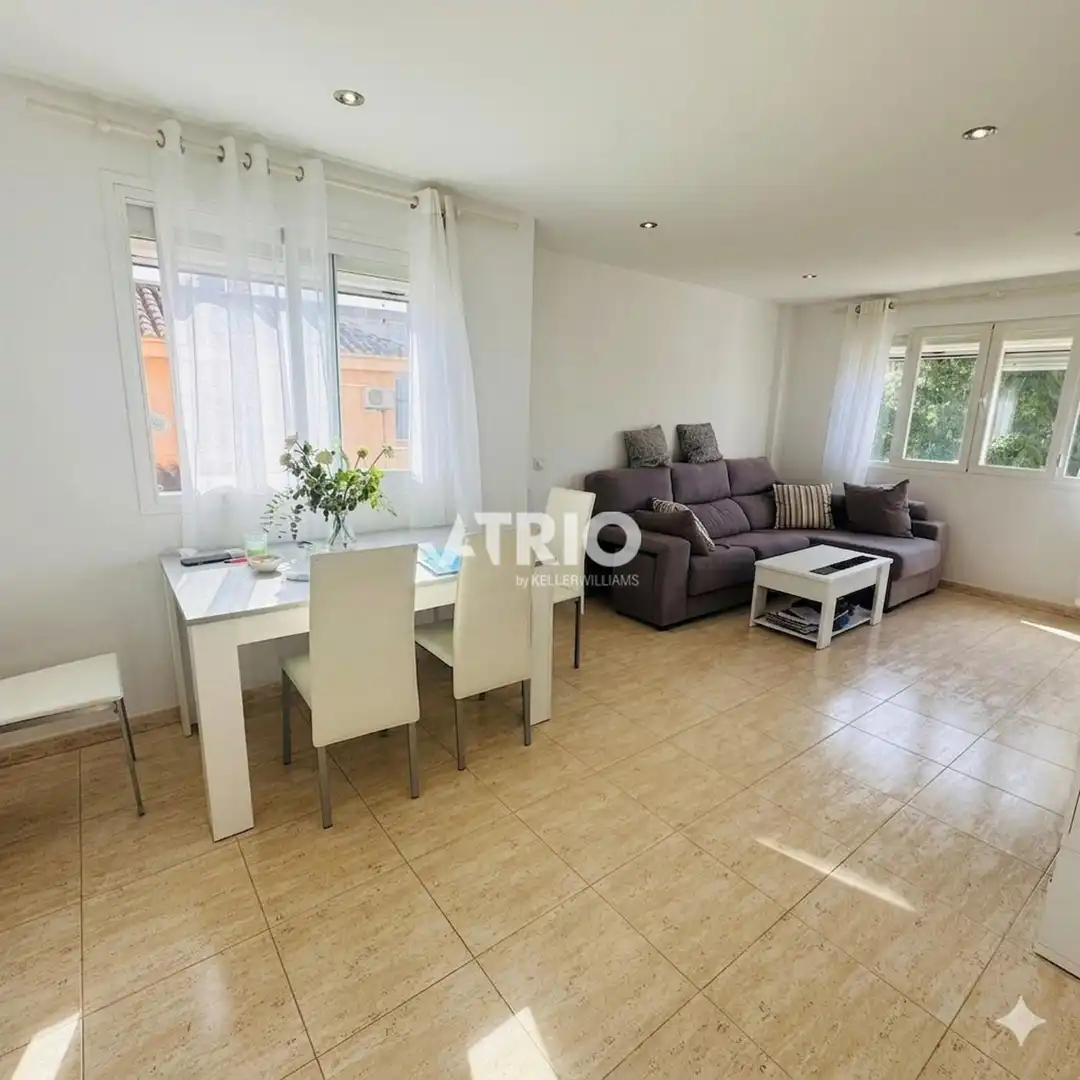 Bedroom of Flat for sale in Calvià  with Air Conditioner and Storage room