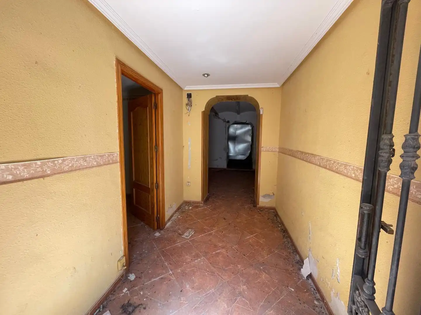 Terraced house for sale in Bailén, imagen 11