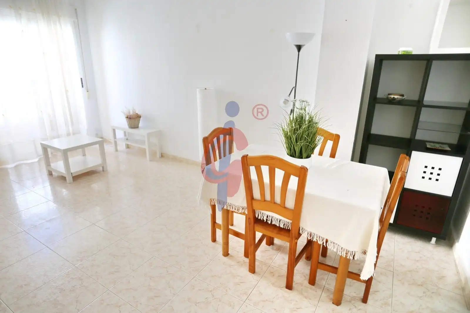 Comedor de Piso en venta en Guardamar del Segura con Aire acondicionado, Calefacción y Terraza