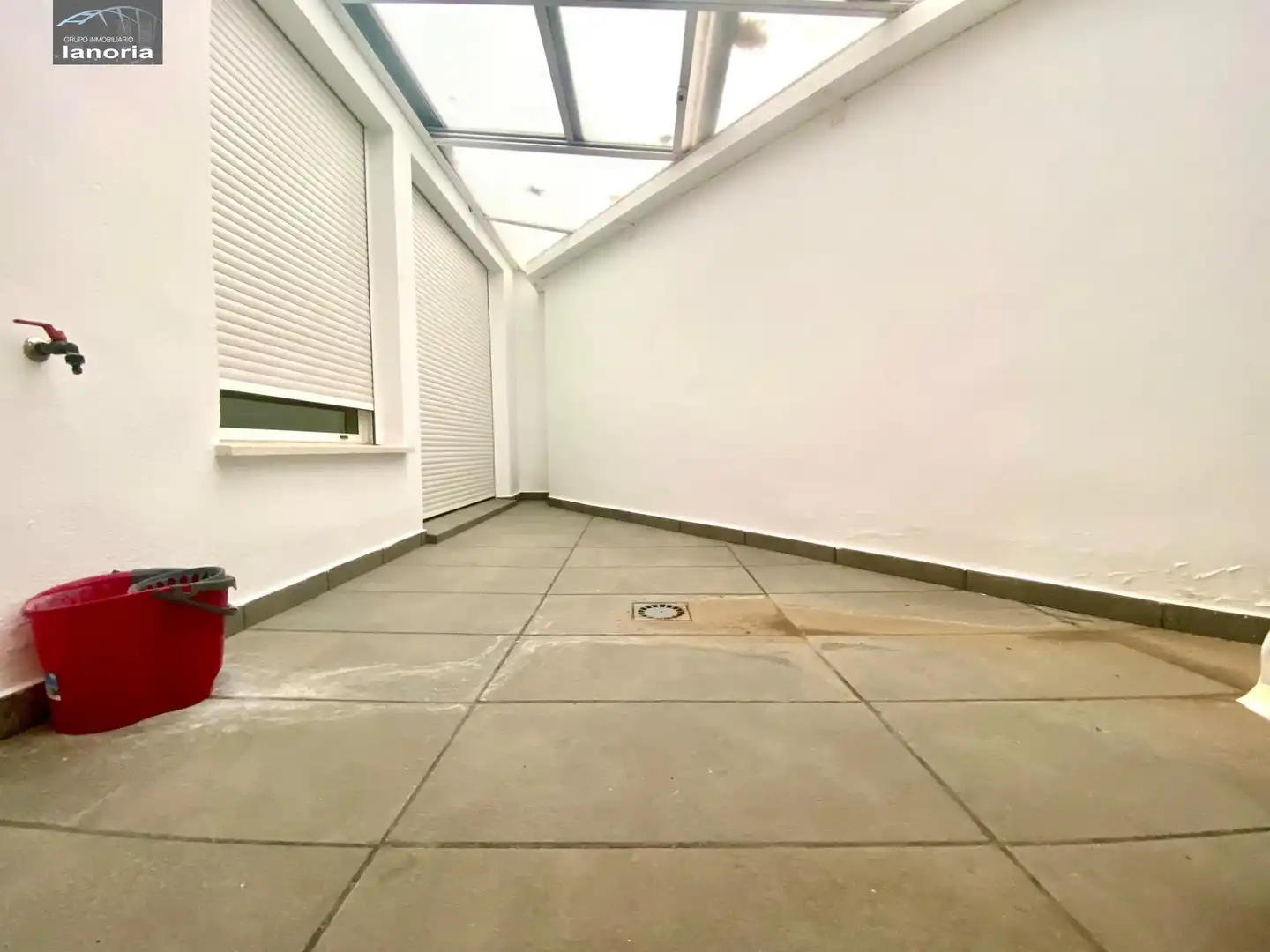 Terraza de Piso en venta en Albacete con Aire acondicionado, Calefacción y Amueblado