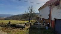 Vista exterior de Casa o xalet en venda en Langreo