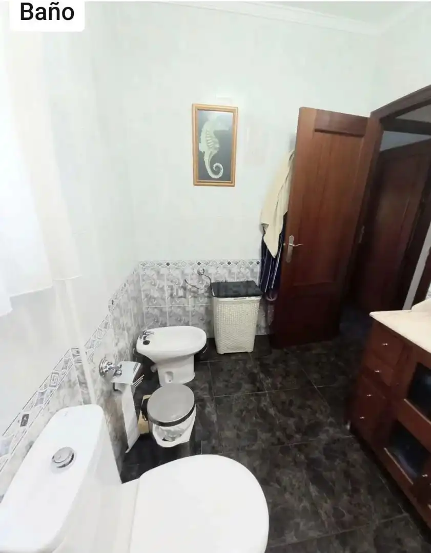 Bany de Casa o xalet en venda en Córdoba amb Traster