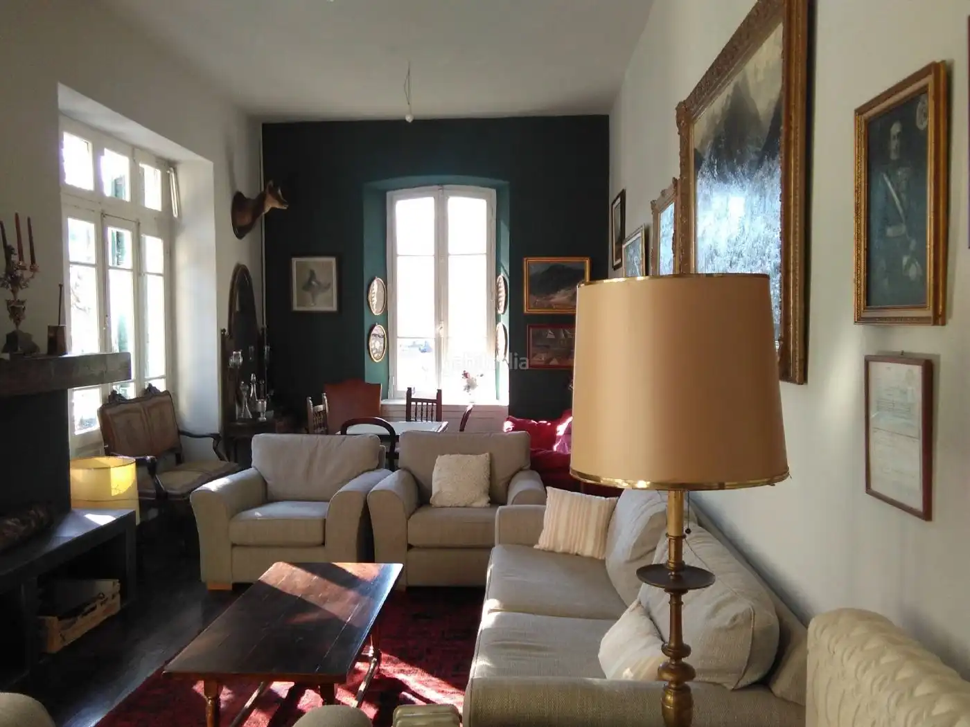Chalet con jardín en venta en Calle de San Jaime 2, imagen 3