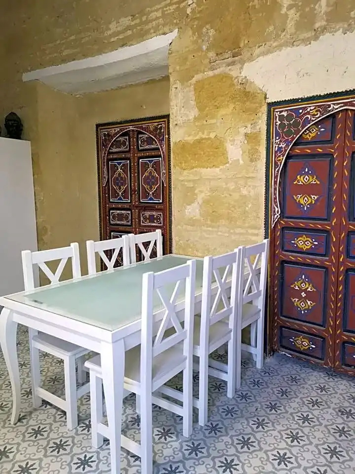 Comedor de Casa o chalet en venta en Arcos de la Frontera, Cádiz
