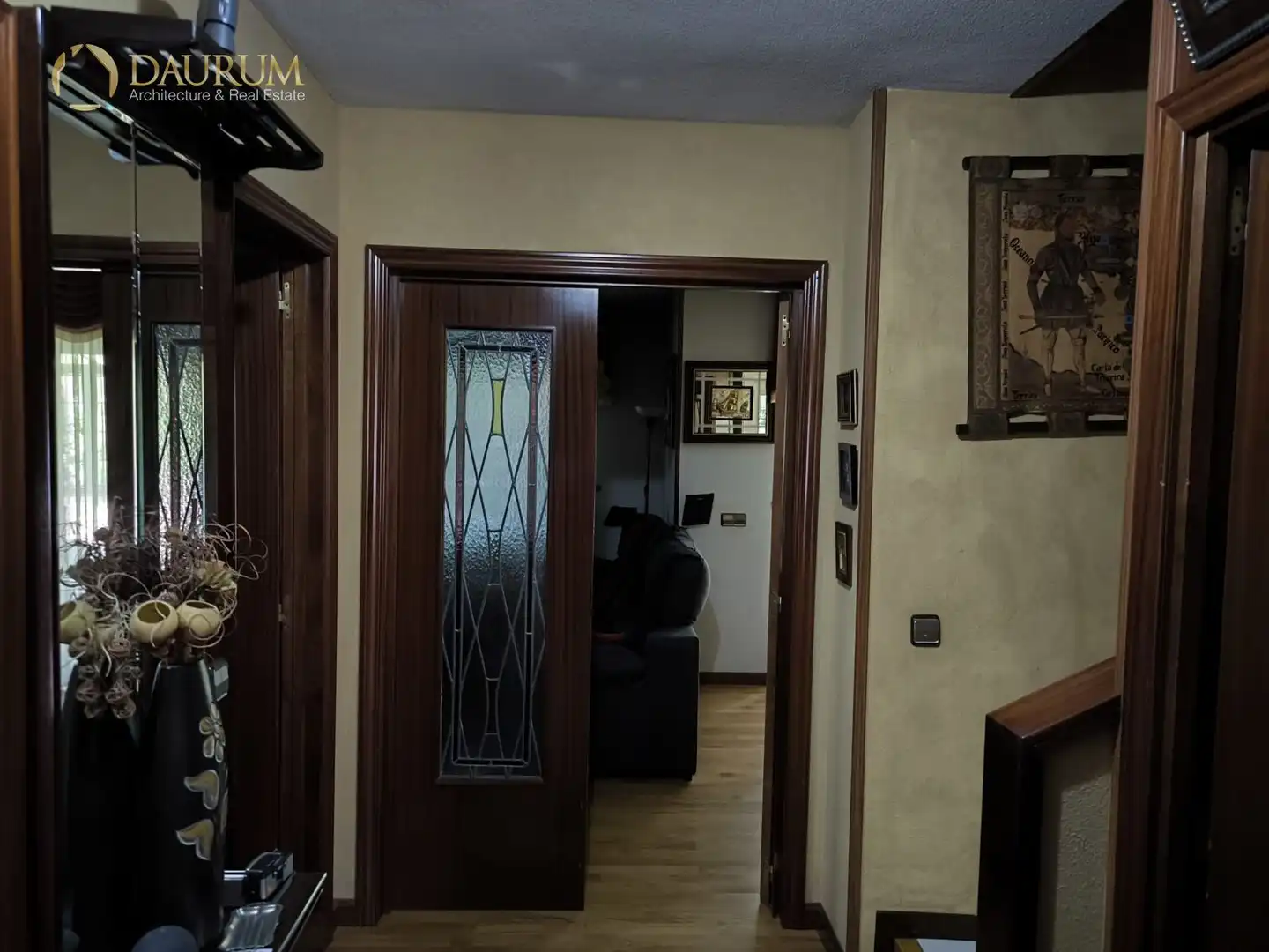 Casa adosada en venda en Fuenlabrada amb Aire condicionat, Calefacció i Jardí privat