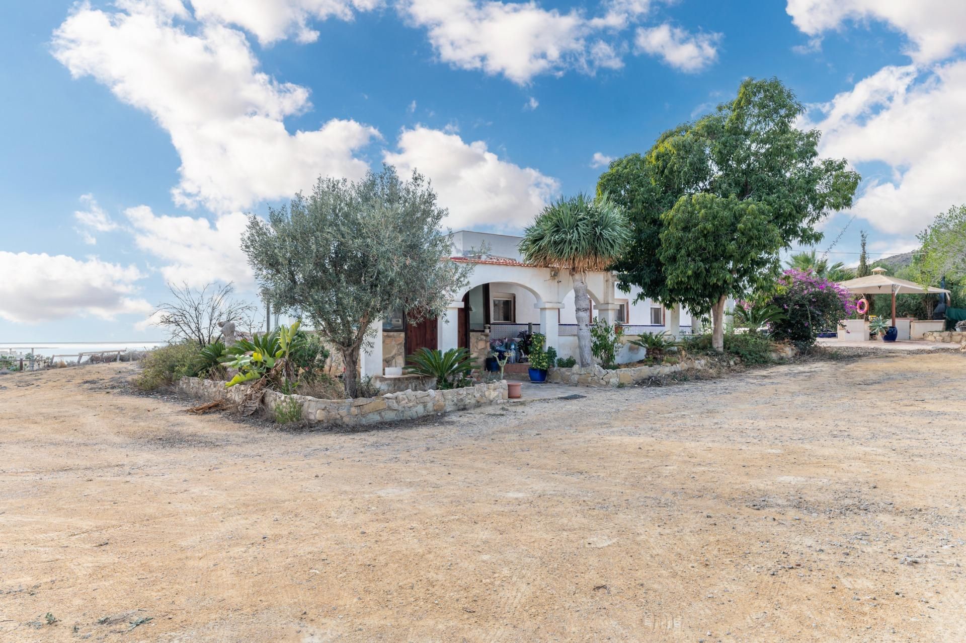Casa o xalet en venda a Calle ROMANI DEL, Pueblo Acantilado - Lanuza