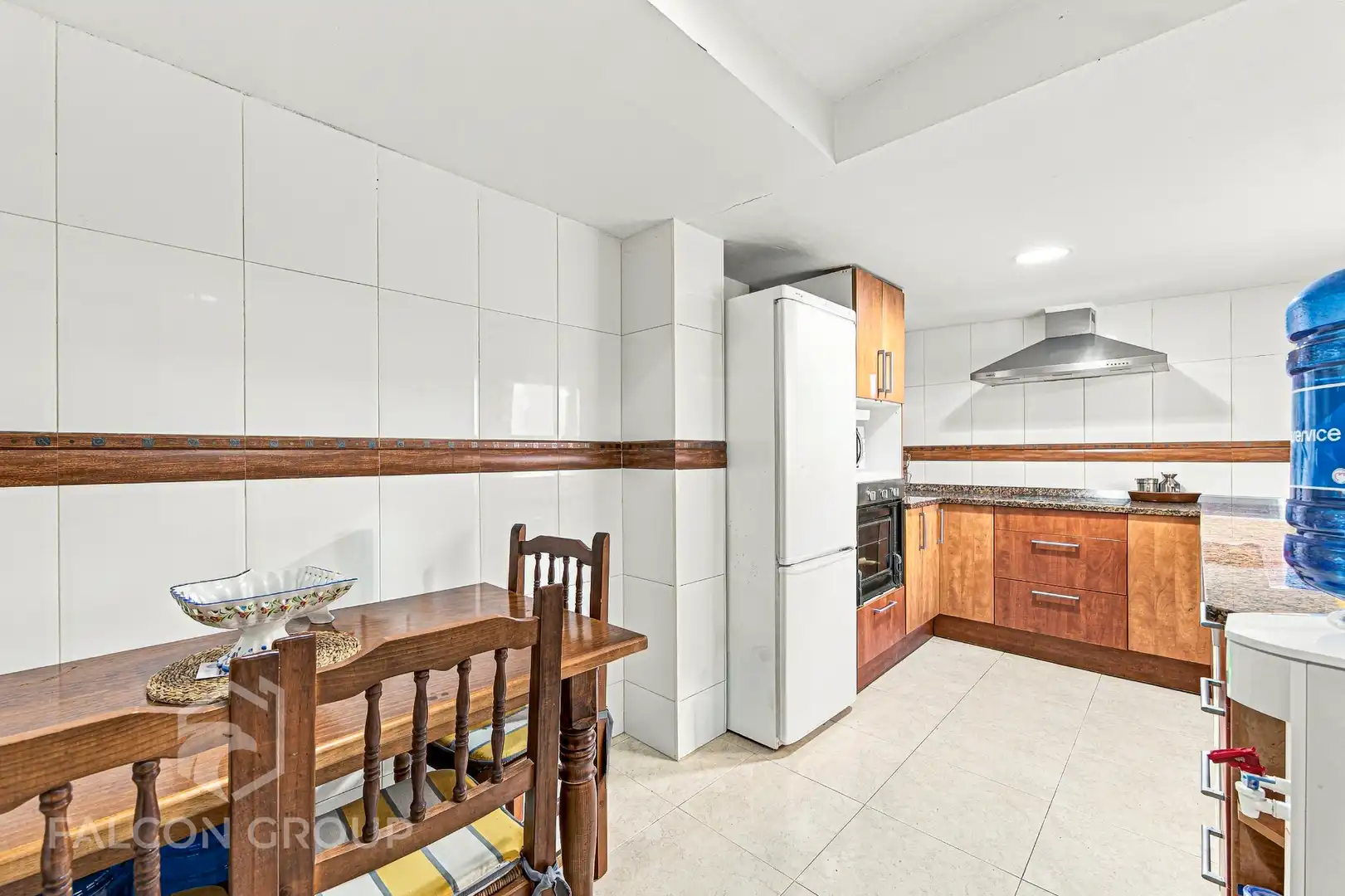 Cocina de Planta baja en venta en Calafell Poble