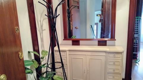 Foto 4 de Pis de lloguer a Avenida de Villamayor, Carmelitas, Salamanca Capital