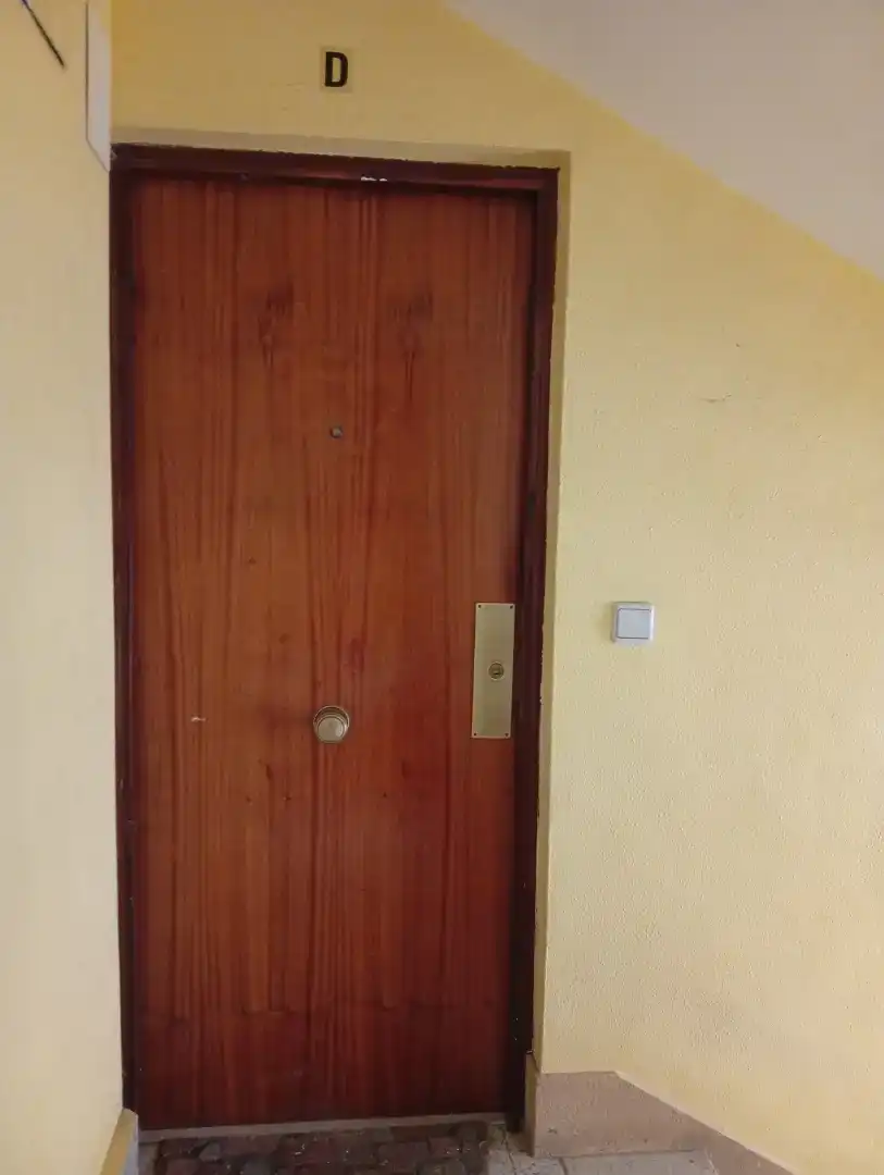 Flat for rent in Zona Alta