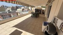 Terrace of Apartment for sale in Sant Carles de la Ràpita  with Air Conditioner, Heating and Terrace