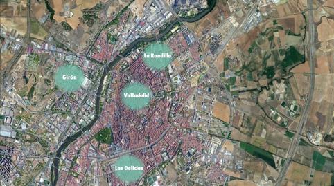 Photo 5 of Land for sale in Sector Los Santos II- Pilarica , Pilaríca - Los Santos, Valladolid