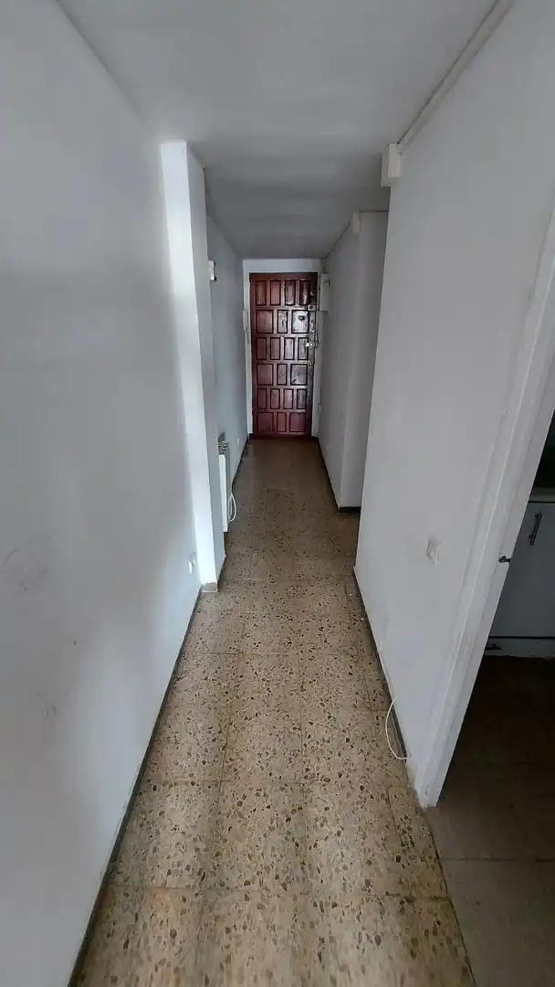 Pis amb ascensor en venda a Sant Joan de Deu, 181, imagen 10