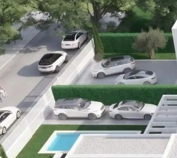 Casa en venda a San Antonio de Benagéber, imagen 16