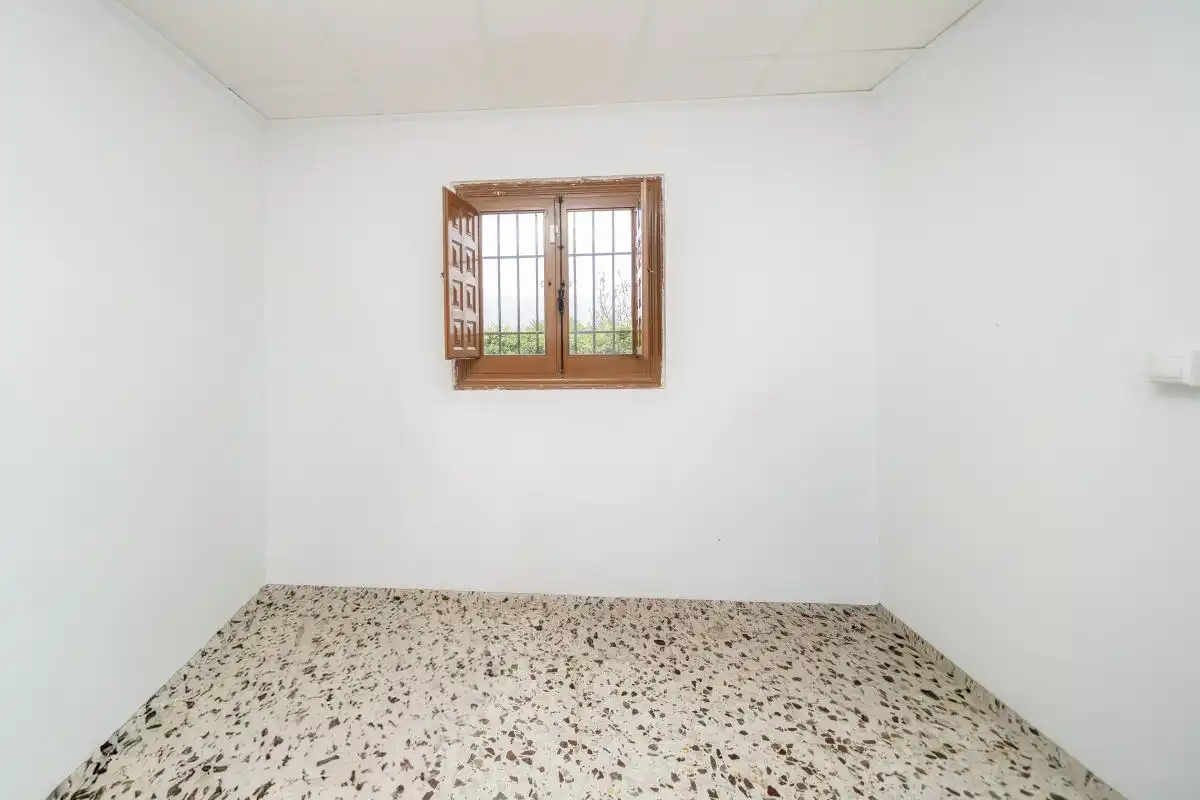 Finca rústica en venta en Orihuela con Calefacción y Amueblado