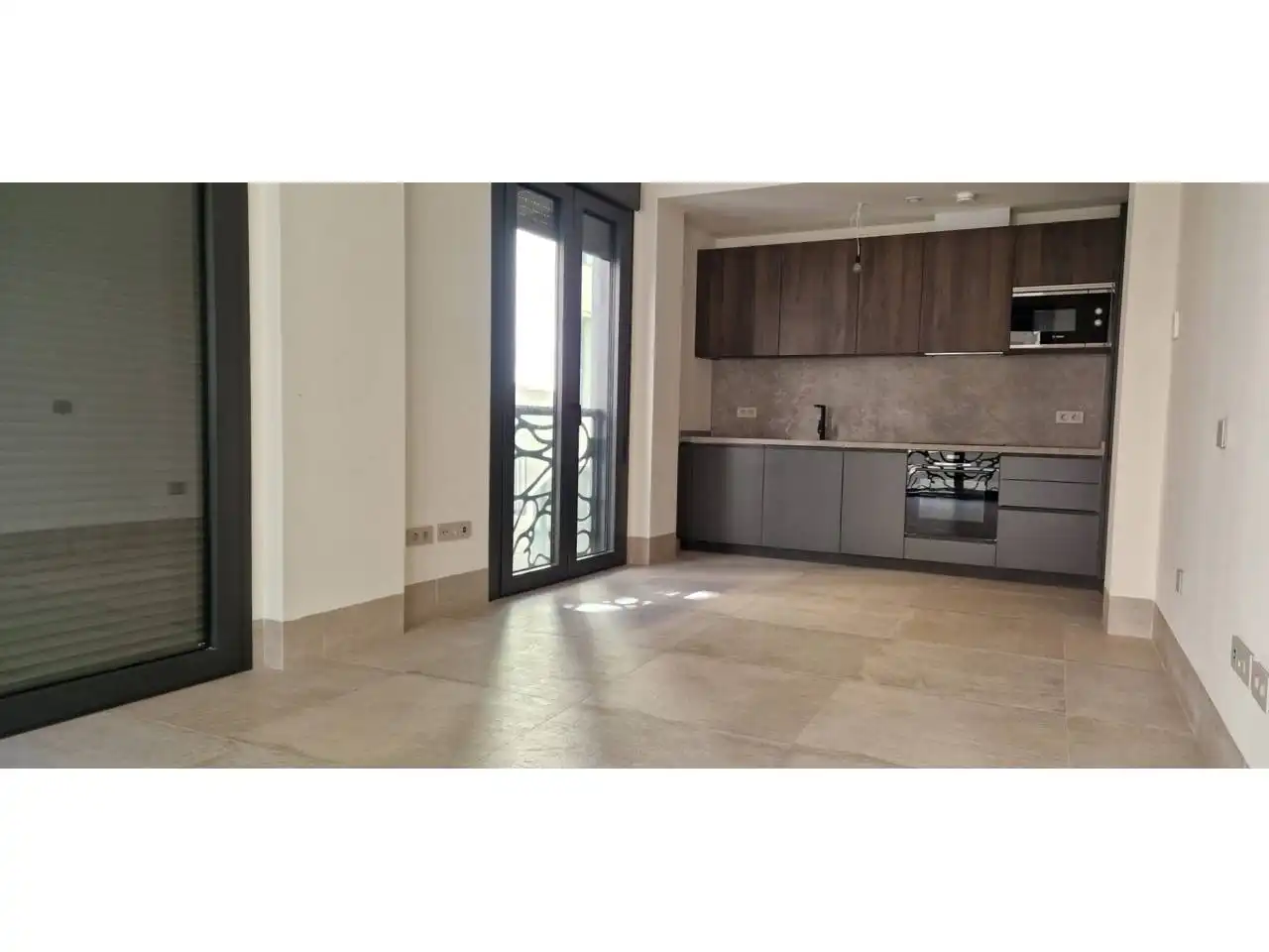 Appartement compact avec terrasse à vendre à Centro, imagen 2
