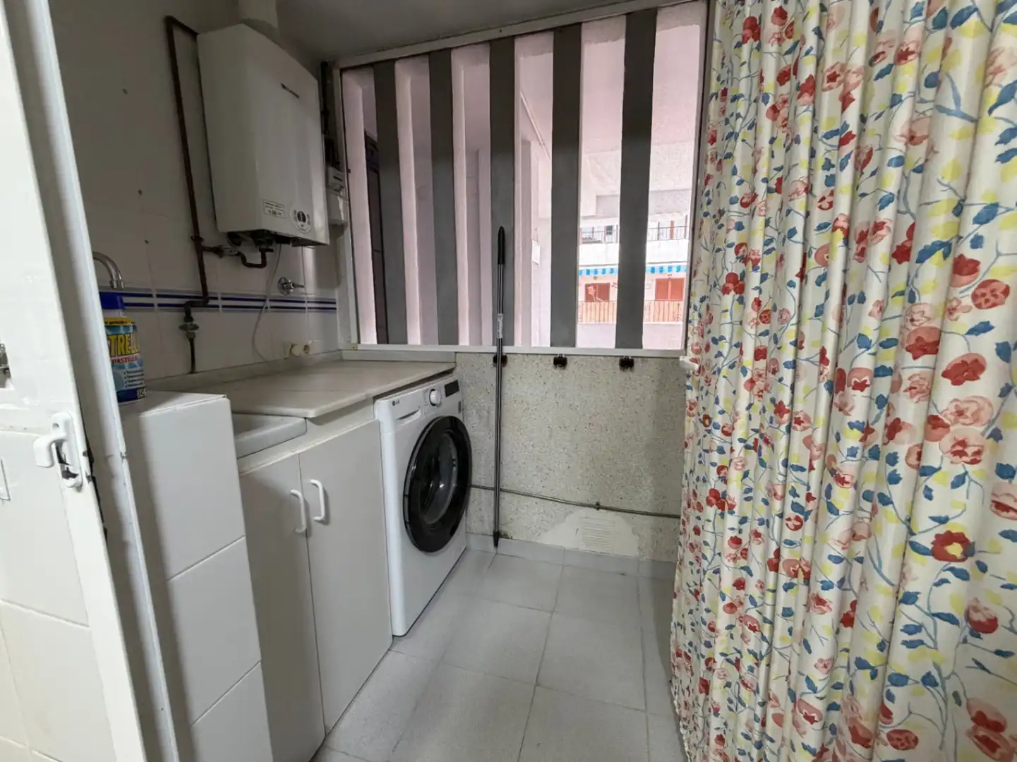 Schlafzimmer von Wohnung zum Verkauf in Altea mit Klimaanlage, Terrasse und Balkon