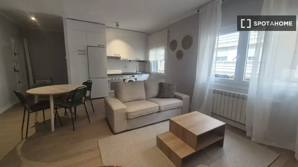 Appartement à louer à San Blas, imagen 4