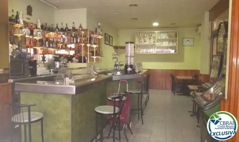 Büro zum Verkauf in Figueres