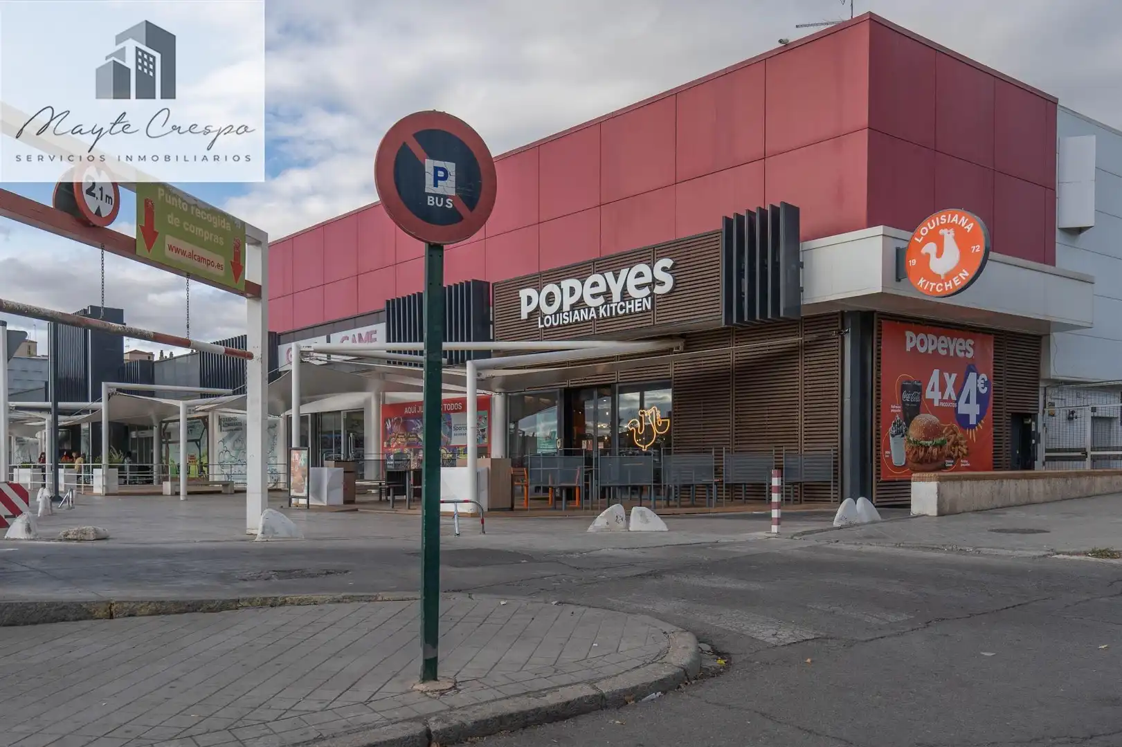 Local comercial en venda a Calle PROFESOR FRANCISCO DALMAU 11, imagen 44