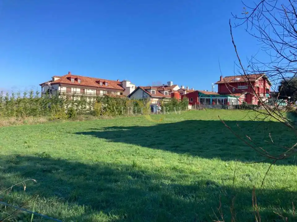 Residencial en venda a Playa de Barro, Posada - Barro