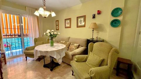 Foto 3 de Casa adosada de lloguer a El Cónsul - Ciudad Universitaria - El Romeral, Málaga