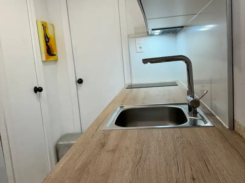 Apartment zur Miete in Avenida s'agaró 69