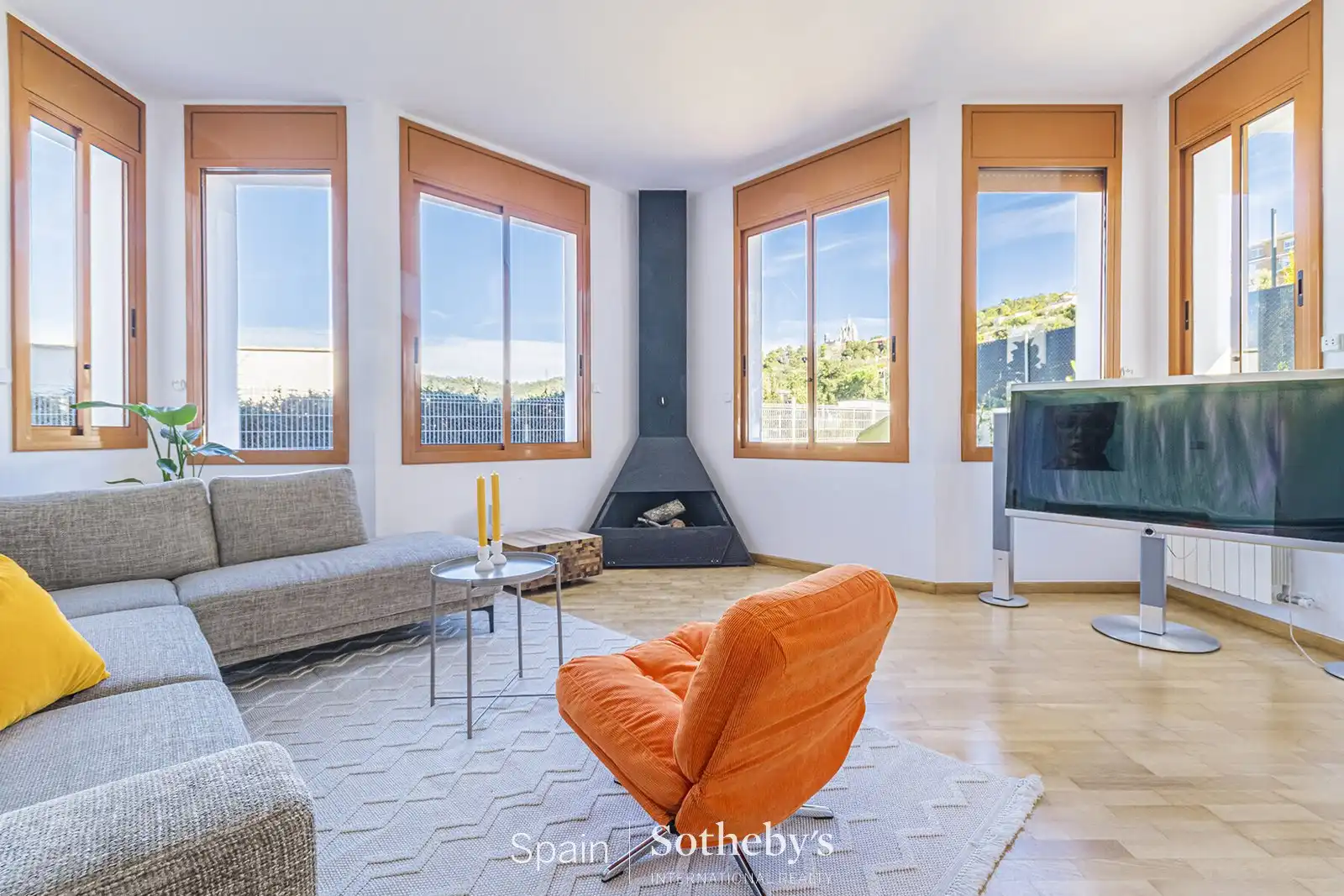 House with pool for sale in Sarrià - Sant Gervasi, imagen 13