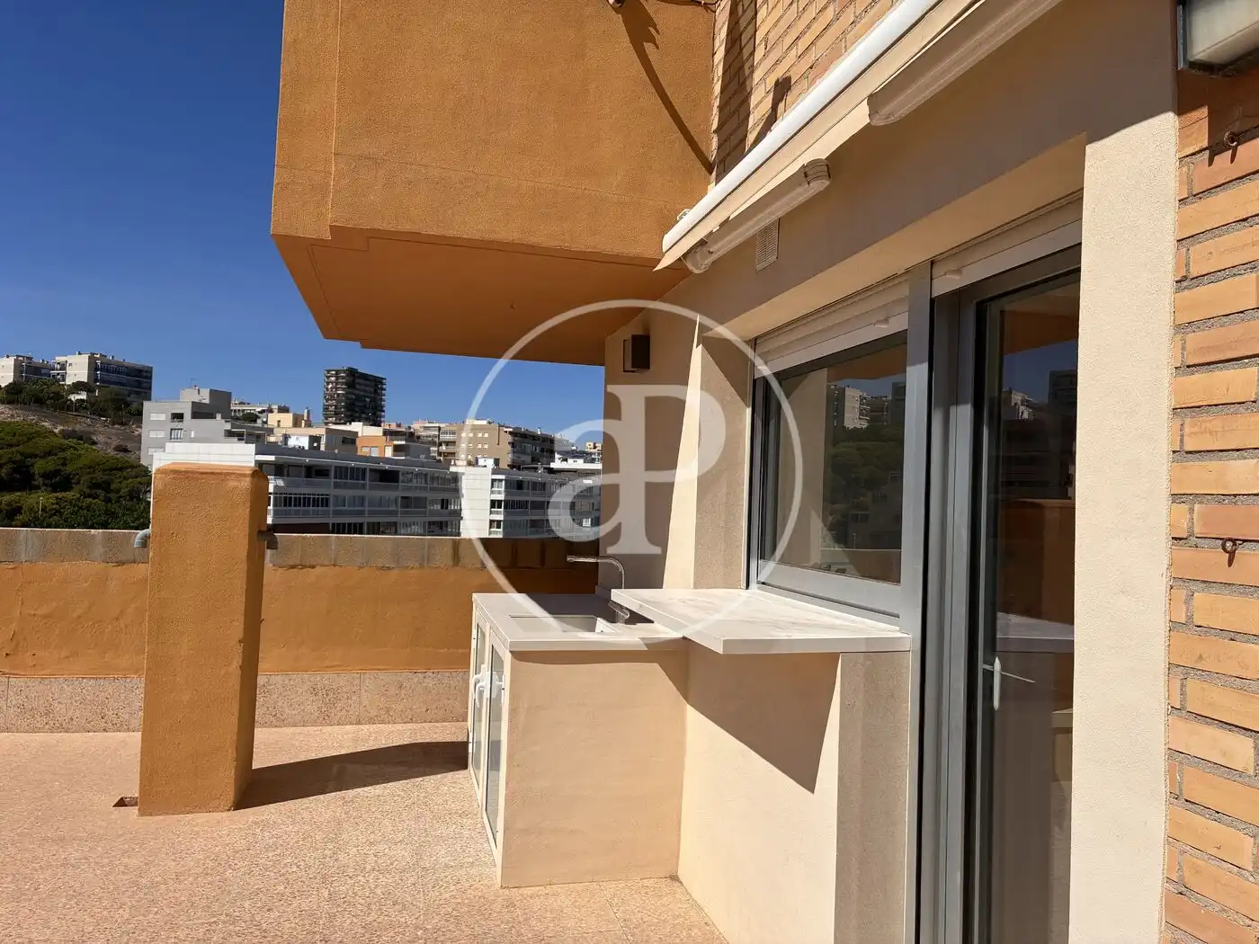 Ático con terraza en alquiler en Av. S Bartolome Tir, imagen 15